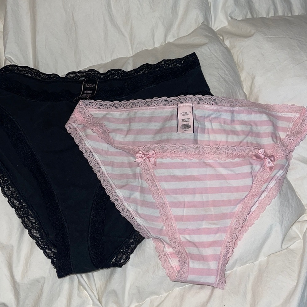 Victoria’s Secret Underwear